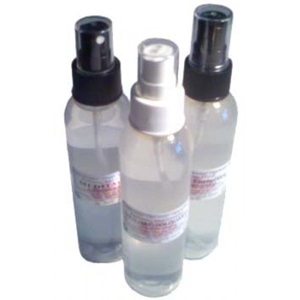 SPRAY ANCESTRAL SINUSITE (com Cristal de Sal dos Himalaias)